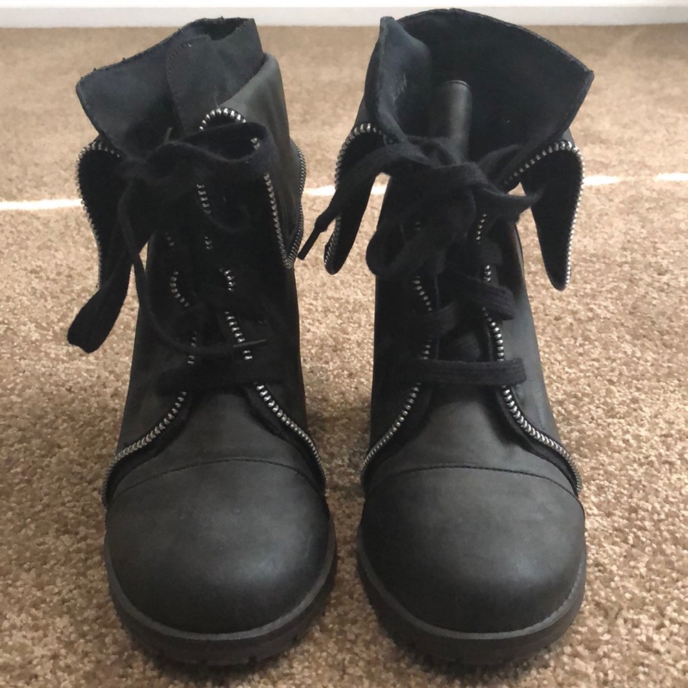 Booties